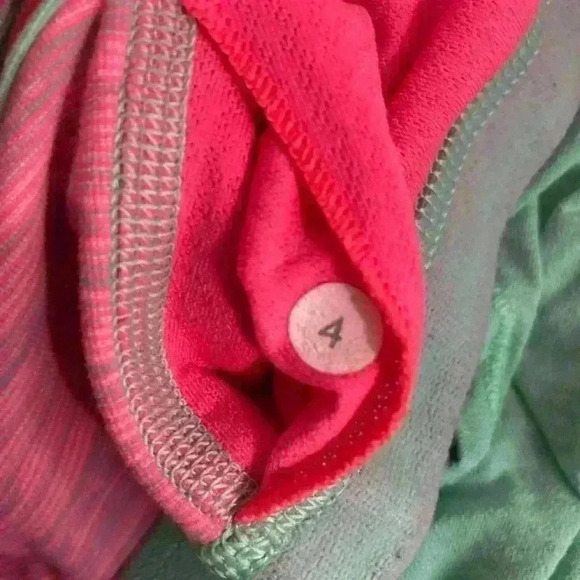 Lululemon No Limits Tank Sports Bra Tank - Picture 8 of 9